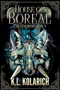 House of Boreal