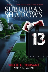 Suburban Shadows