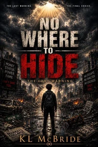 No Where To Hide: The Last Warning