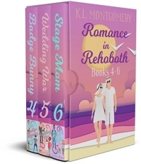  K.L. Montgomery - Romance in Rehoboth Series Boxed Set 2 (Books 4-6) - Romance in Rehoboth.