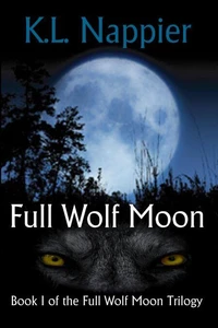 Full Wolf Moon