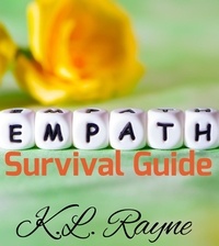  K.L. Rayne - Empath Survival Guide - Clouds of Rayne, #9.