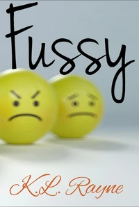Fussy
