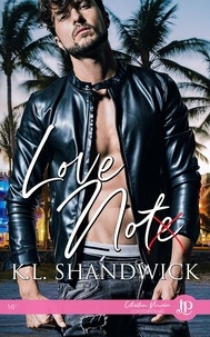 K.L. Shandwick - Love note.