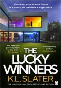 The lucky winners