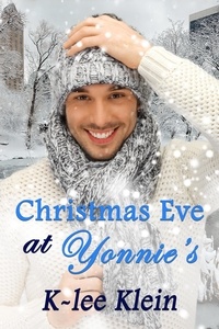  K-lee Klein - Christmas Eve at Yonnie's.