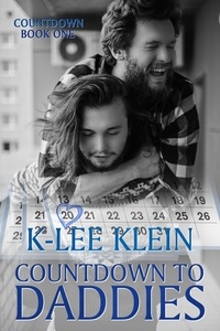  K-lee Klein - Countdown to Daddies - Countdown, #1.