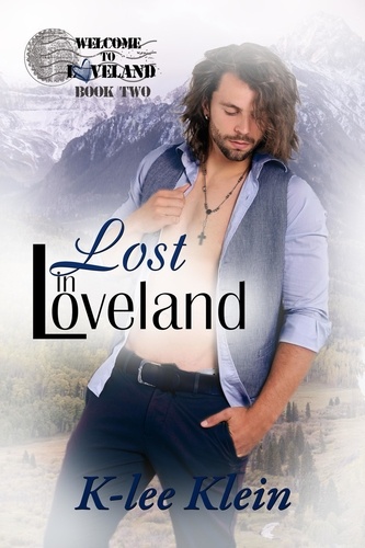  K-lee Klein - Lost in Loveland - Welcome to Loveland, #2.