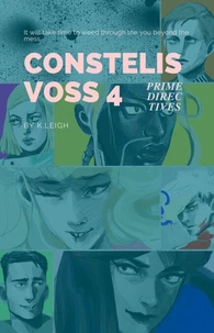 CONSTELIS VOSS vol. 4 — Prime Directives