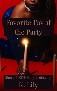 Favorite Toy at the Party