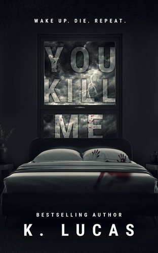  K. Lucas - You Kill Me.