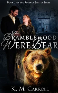 The Bramblewood Werebear