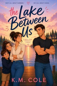 The Lake Between Us