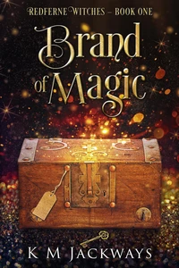 Brand of Magic