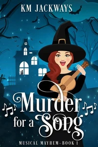 Murder for a Song