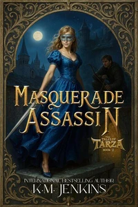 Masquerade Assassin