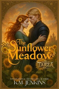 The Sunflower Meadow