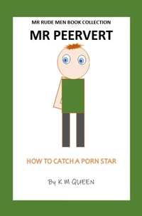 Mr Peervert