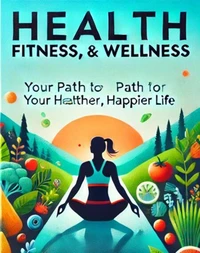 The Ultimate Guide to  Health, Fitness, &amp; Wellness