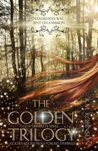 The Golden Trilogy (The Complete Series)
