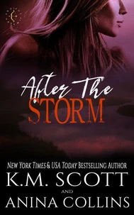 After The Storm: A Project Artemis Novel