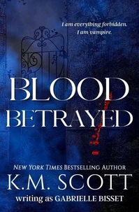 Blood Betrayed