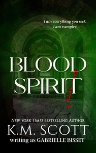 Blood Spirit