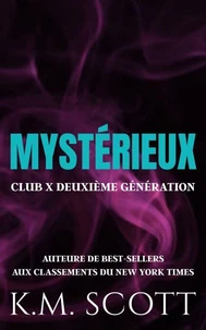 Mystérieux
