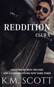 Reddition: Club X