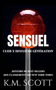 Sensuel