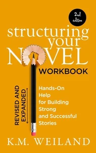 Structuring Your Novel Workbook