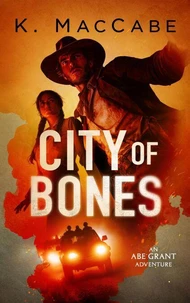 City of Bones