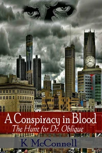 A Conspiracy in Blood