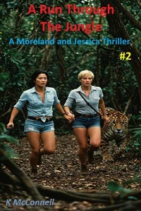 A Run Through The Jungle
