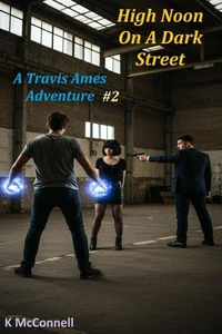 High Noon on a Dark Street