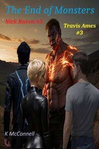 The End of Monsters