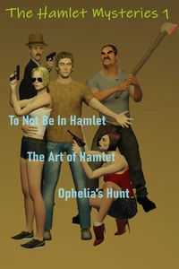 The Hamlet Mysteries 1