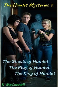 The Hamlet Mysteries 2