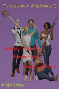 The Hamlet Mysteries 3