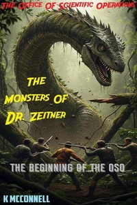 The Monsters of Dr. Zeitner