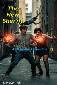 The New Sheriff