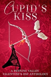  K. McCoy et  Darie McCoy - Cupid's Kiss.