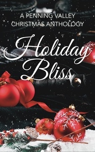  K. McCoy et  Mo Flames - Holiday Bliss.