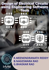 Design of Electrical Circuits using Engineering Software Tools