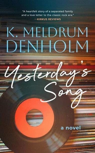 Yesterday's Song, a novel
