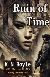 Ruin of Time