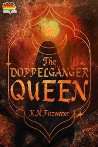 The Doppelgänger Queen - The Silver Fox Series, #1