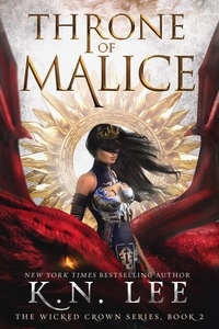  K.N. Lee - Throne of Malice - The Wicked Crown.