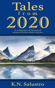 Tales from 2020
