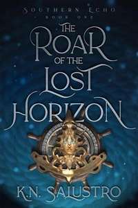 The Roar of the Lost Horizon